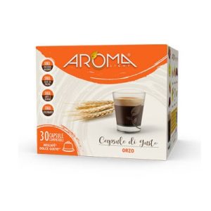 Aroma Light Dolce Gusto Gusto Orzo N.30 Capsule