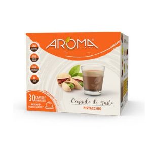 Aroma Light Dolce Gusto Gusto Pistacchio N.30 Capsule