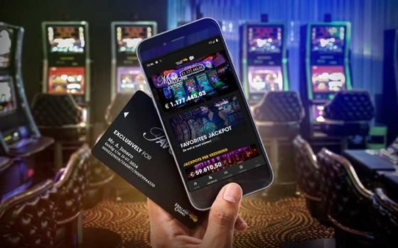 Discover instant casino nl