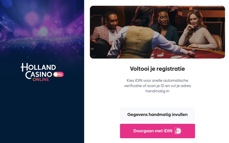 Discover total casino app